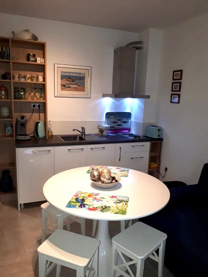 Obzor Tatyana Apartaments Bonjour المظهر الخارجي الصورة