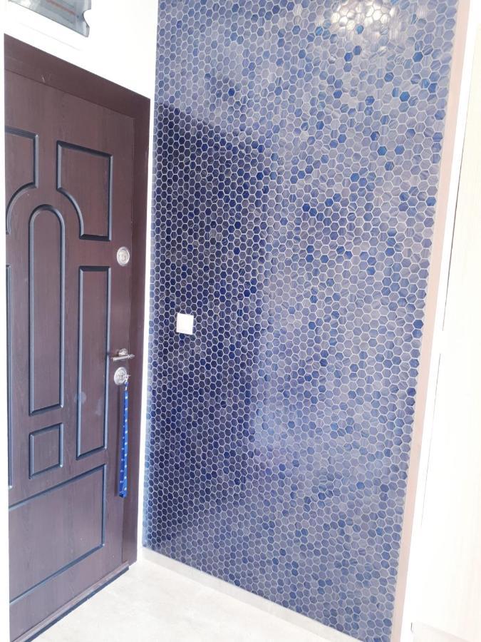 Obzor Tatyana Apartaments Bonjour المظهر الخارجي الصورة