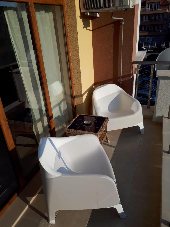 Obzor Tatyana Apartaments Bonjour المظهر الخارجي الصورة