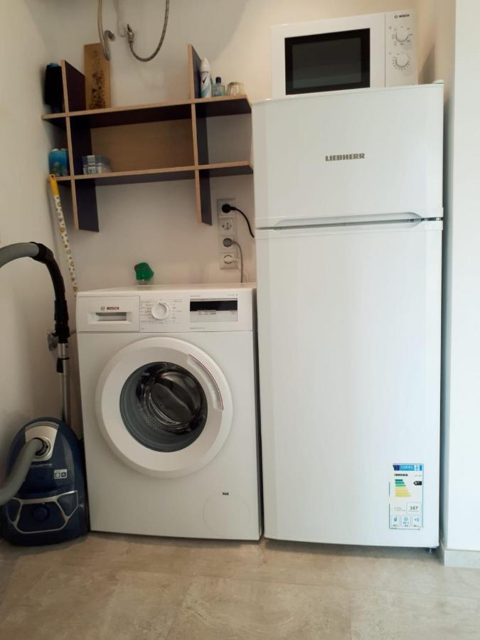 Obzor Tatyana Apartaments Bonjour المظهر الخارجي الصورة