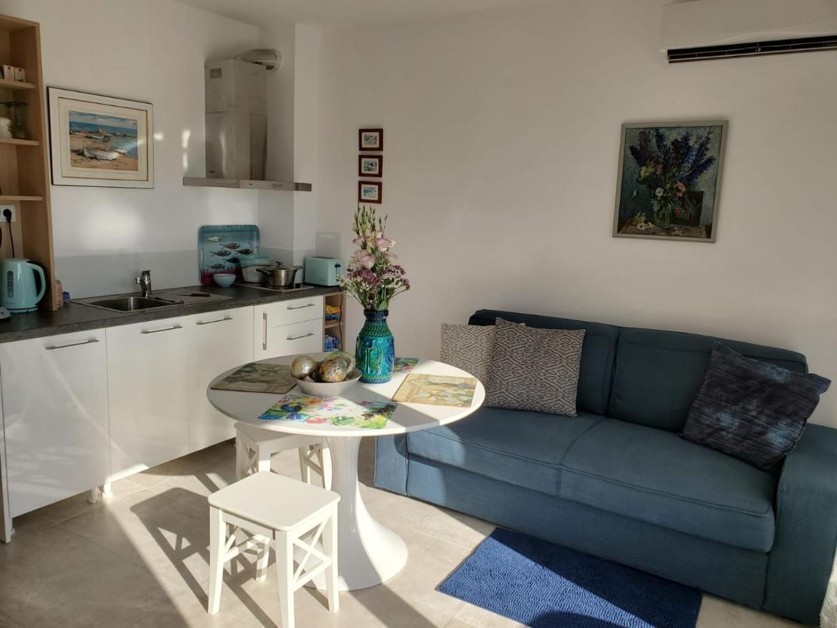 Obzor Tatyana Apartaments Bonjour المظهر الخارجي الصورة